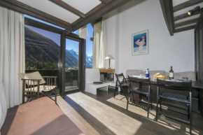 Résidence Grand Roc - Bruyères 309 - Happy Rentals Argentiere